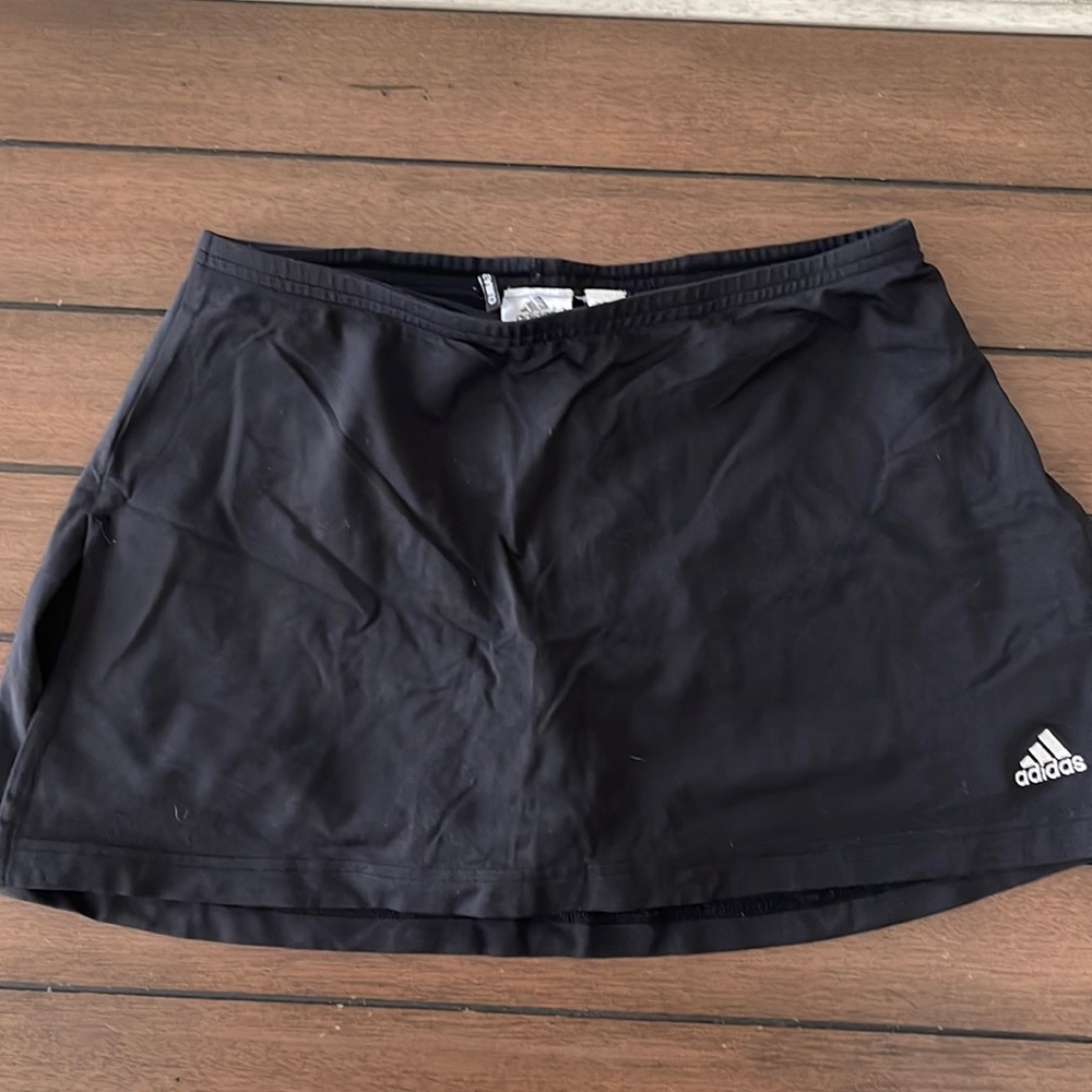 Adidas tennis shirt